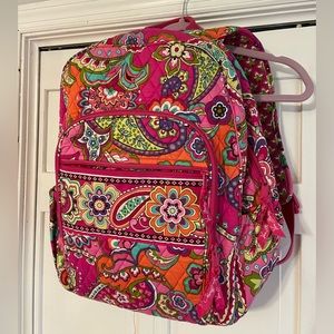 Vera Bradley Backpack